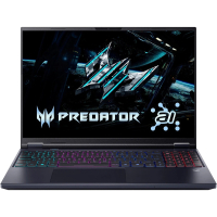 Ноутбук Acer Predator Helios Neo 16 PHN16-73 (NH.QX4EU.002)