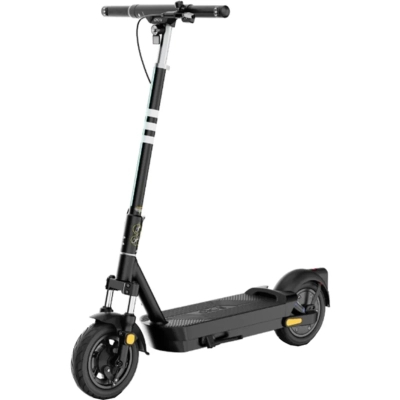 Електросамокат OKAI ES40 10" Black (ES40-B)