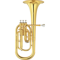 Horn Yamaha Alto (Tenor) Horn (YAH-203)