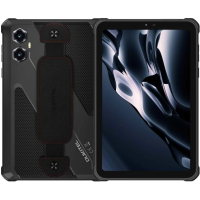 Планшет OUKITEL RT3 plus 8" 4/128GB/ NFC / LTE Black (6941749808516)