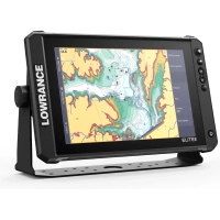 Ехолот Lowrance ELITE FS 12 3-IN-1 (ROW) (000-16440-001)
