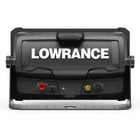 Ехолот Lowrance ELITE FS 12 3-IN-1 (ROW) (000-16440-001)