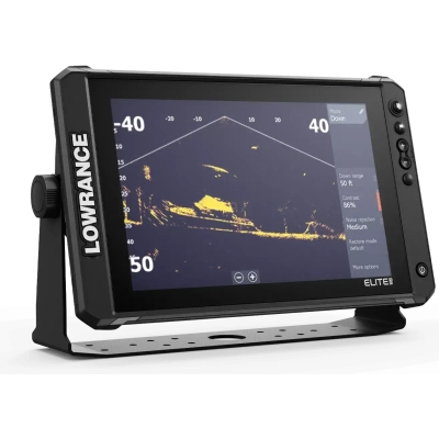 Ехолот Lowrance ELITE FS 12 3-IN-1 (ROW) (000-16440-001)