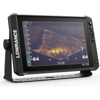 Ехолот Lowrance ELITE FS 12 3-IN-1 (ROW) (000-16440-001)