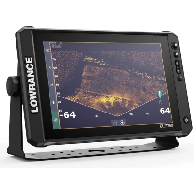 Ехолот Lowrance ELITE FS 12 3-IN-1 (ROW) (000-16440-001)