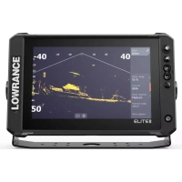 Ехолот Lowrance ELITE FS 12 3-IN-1 (ROW) (000-16440-001)
