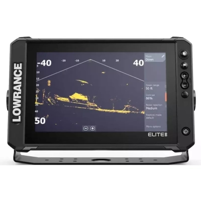 Ехолот Lowrance ELITE FS 12 3-IN-1 (ROW) (000-16440-001)