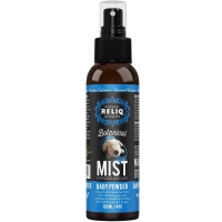 Perfume for animals RELIQ Botanical Mist with the aroma of baby powder 120 ml (0602003755927)