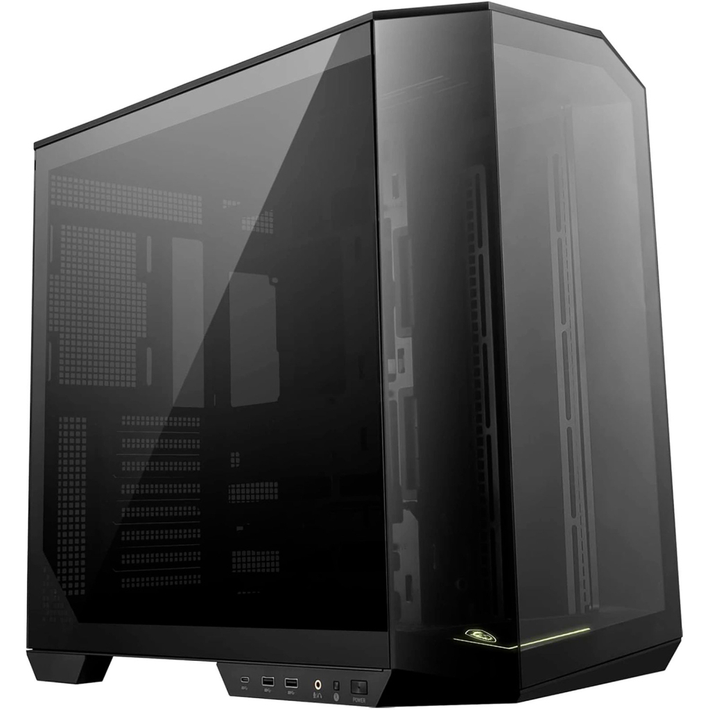 Корпус MSI MAG PANO 100L PZ Корпус MSI MAG PANO 100L PZ