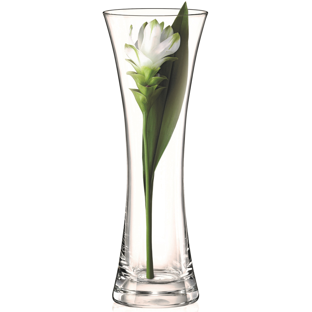 Ваза Bohemia Crystal Hana 19.5 см (B82570) Ваза Bohemia Crystal Hana 19.5 см (B82570)