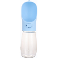 Dishes for dogs Lapka Portable drinker (PF-06)