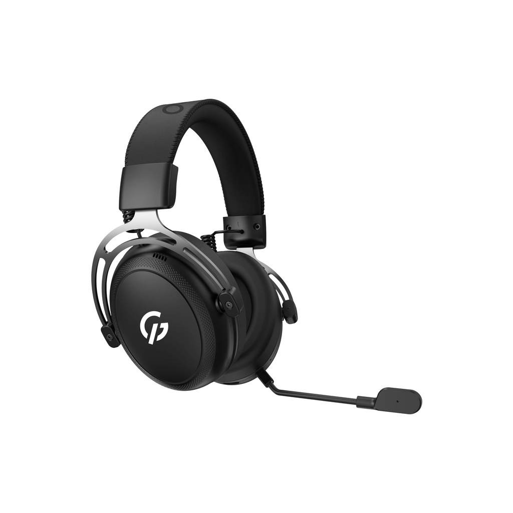 Навушники GamePro Asgard Skald 4-Mode Black (HSW160B) Навушники GamePro Asgard Skald 4-Mode Black (HSW160B)