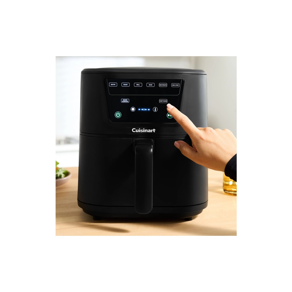 фото Мультипечь Cuisinart Compactmax 7.6L AFS8OBLE