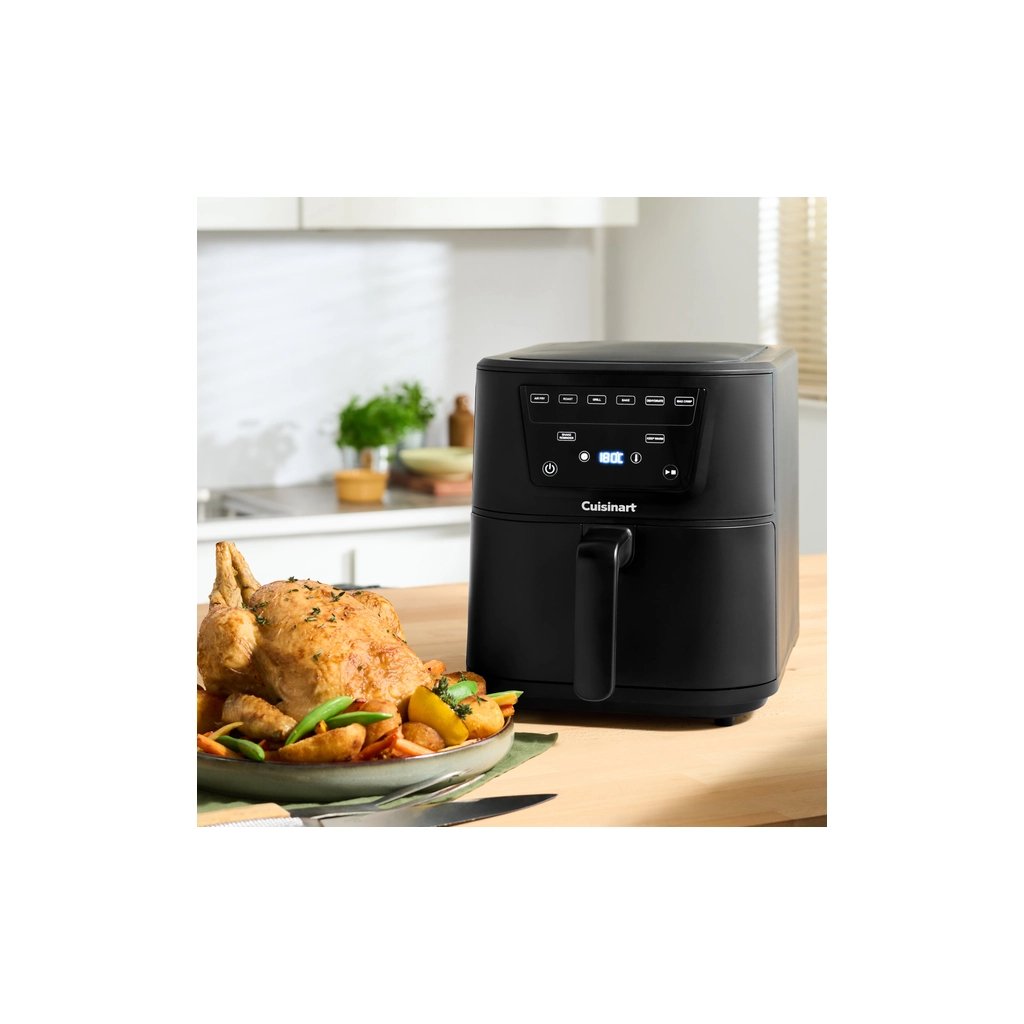 фото Мультипечь Cuisinart Compactmax 7.6L AFS8OBLE