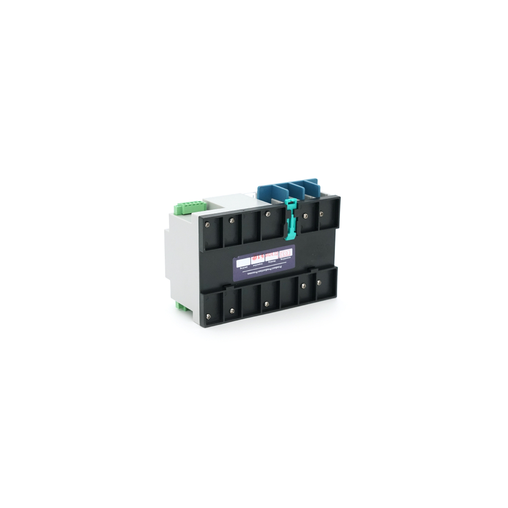 Автоматичний вимикач YRO YRQ2PC-125PV-4P Автоматичний вимикач YRO YRQ2PC-125PV-4P