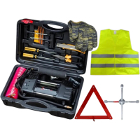 Set of technical assistance Poputchik Assistant Driver 2 (33-043-IS)