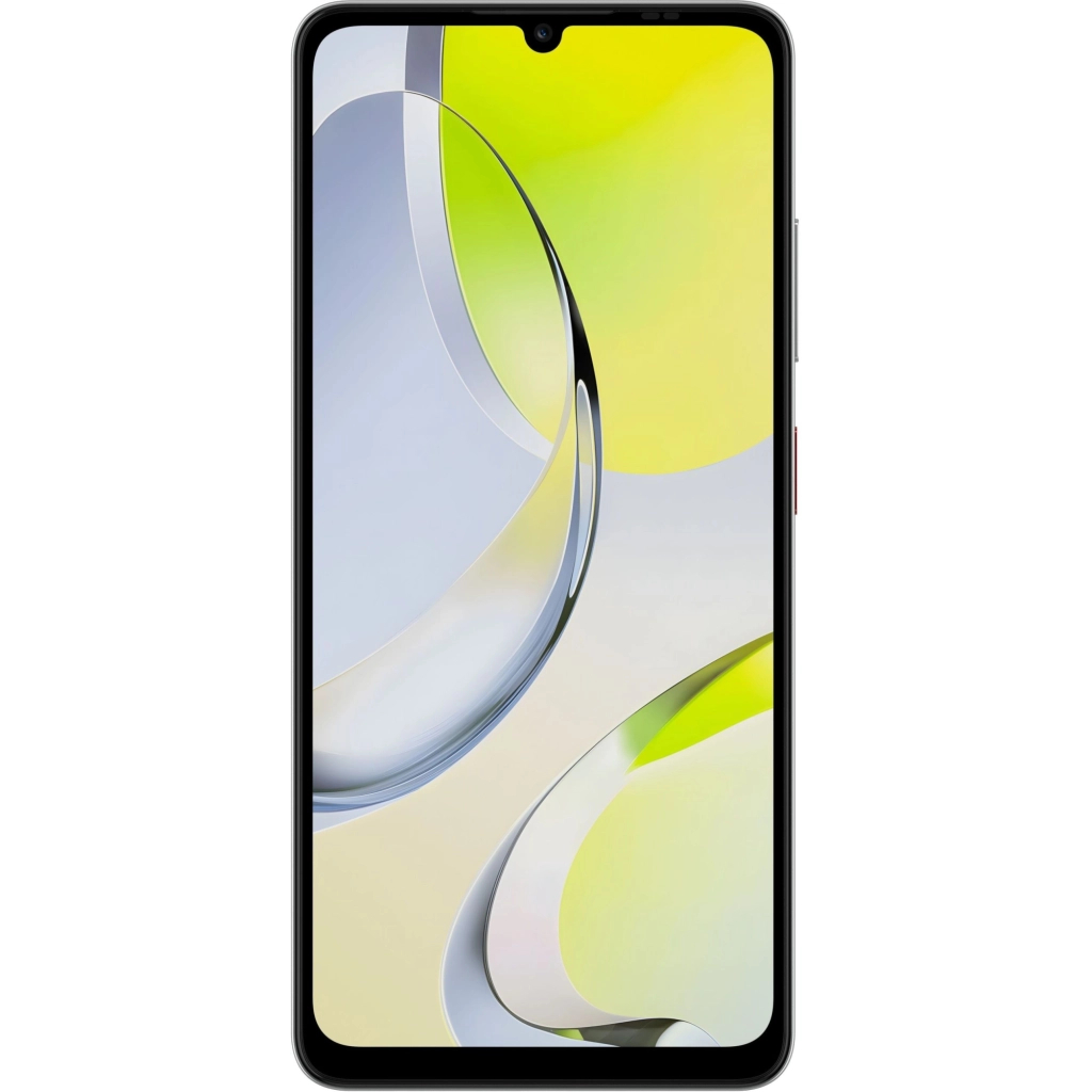 Мобільний телефон ZTE Blade A76 4/128GB Gray (1167683) Мобільний телефон ZTE Blade A76 4/128GB Gray (1167683)