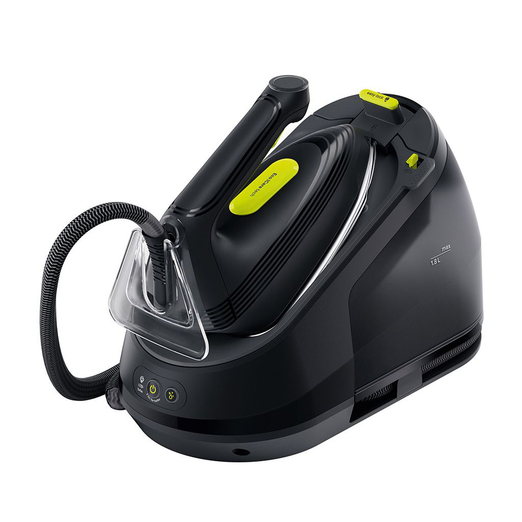 Парова станція Braun IS 3257 BK