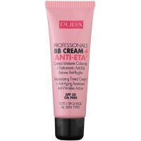 BB-cream Pupa Anti-age BB-Cream SPF30 001 - Nude (8011607230419)