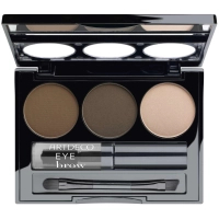 Тіні для брів Artdeco Eye Brow Kit 2 - medium/dark (4052136286274)