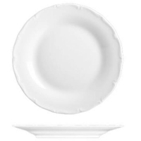 Plate G.Benedikt series "Verona" round 25 cm (VER2125)