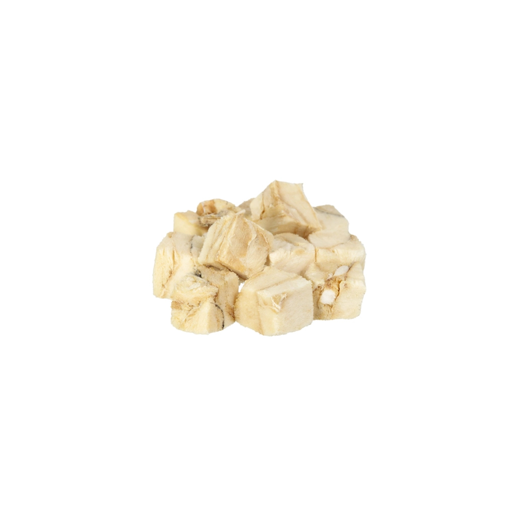 Ласощі для собак WAUDOG Treats Freeze dried Минтай 30 г (2020)