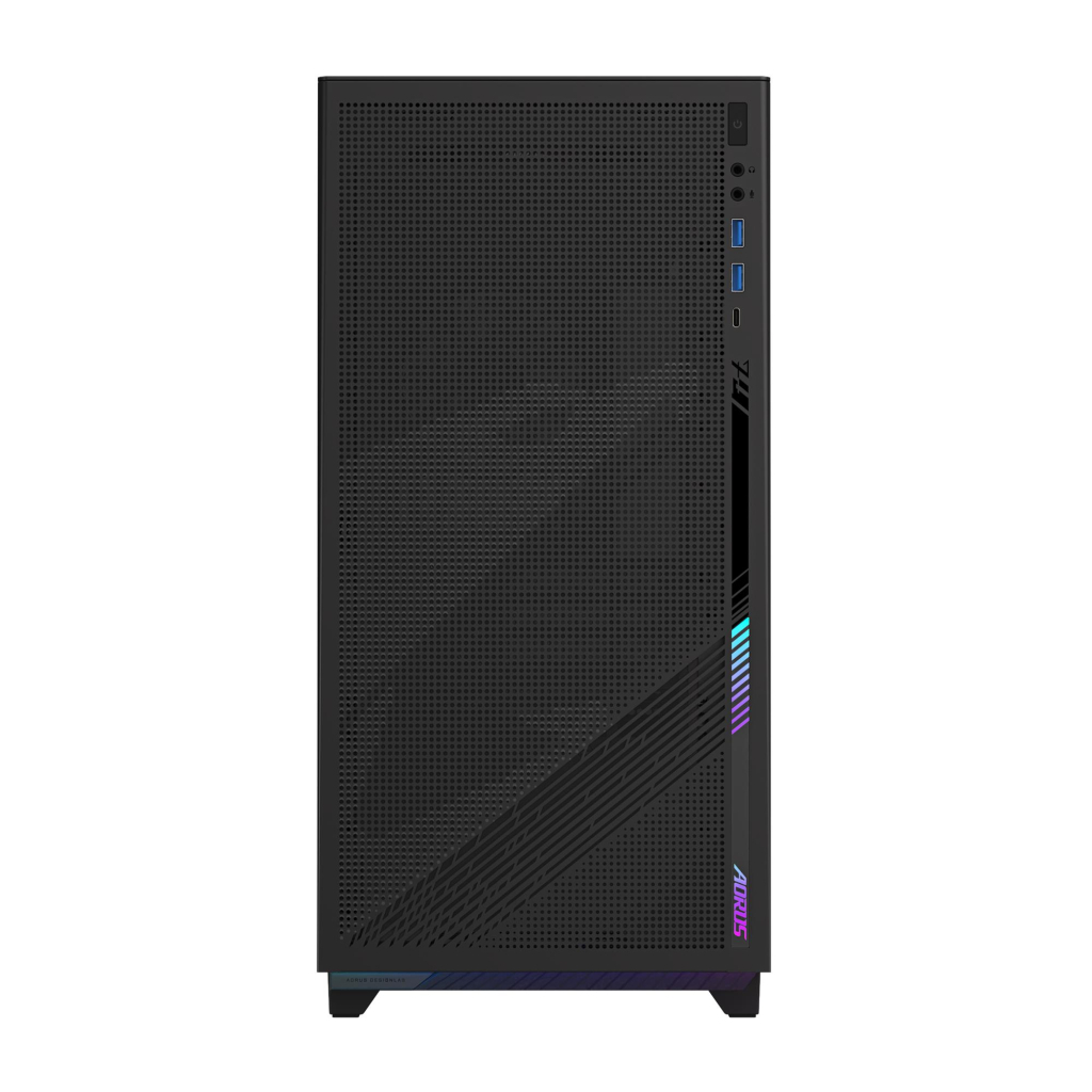 Корпус GIGABYTE GB-AC400G ST Корпус GIGABYTE GB-AC400G ST