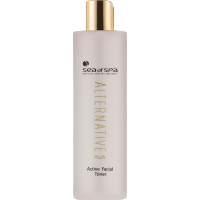 Sea of Spa Alternative Plus Active Facial Toner 300 ml (7290015070034)