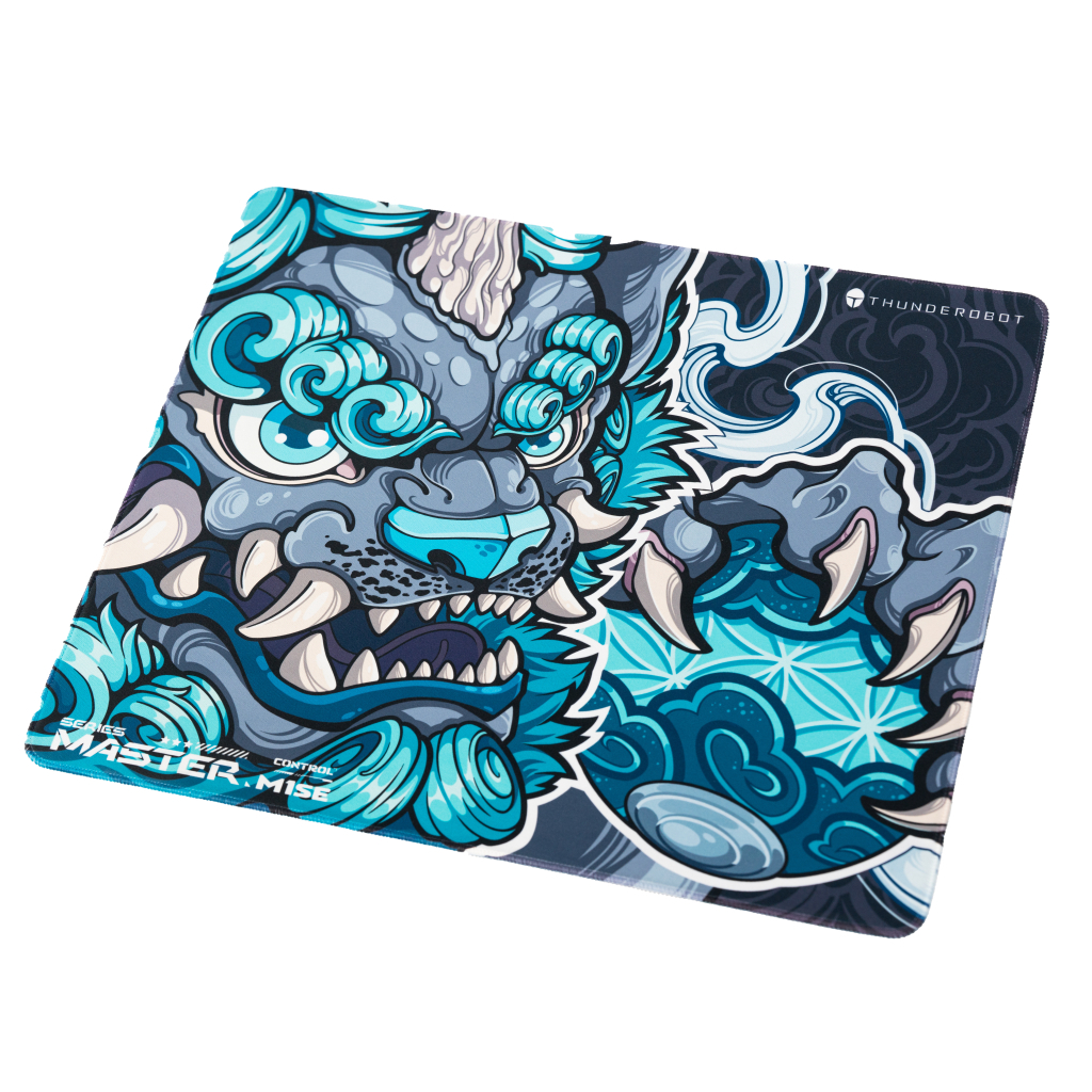 Килимок для мишки Thunderobot Master MISE-470 (MISE-470)