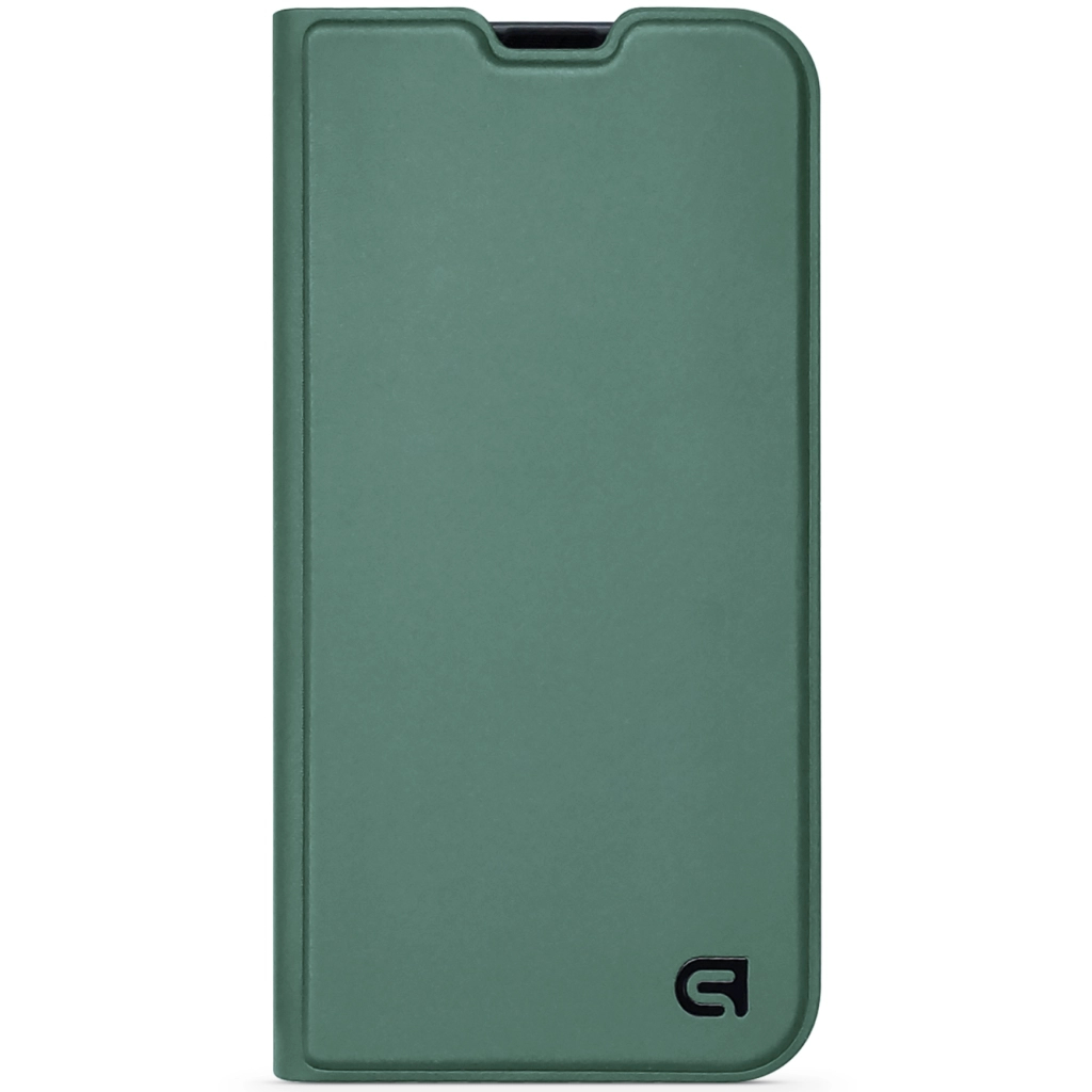 Чохол до мобільного телефона Armorstandart OneFold Case Samsung A17 4G Green (ARM86794)
