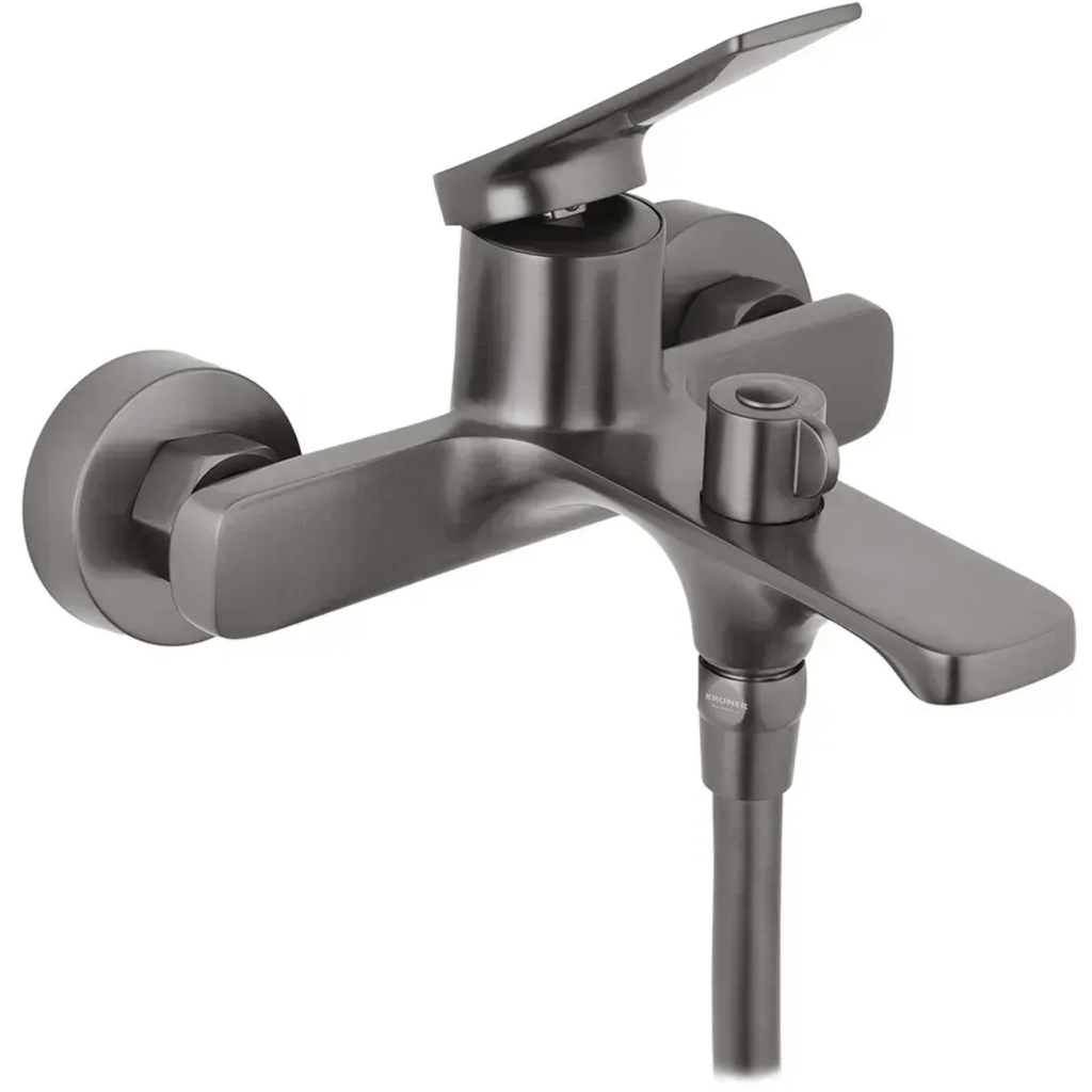 Змішувач Kroner KRP Makon-GRP060 (CV033863)