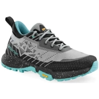 Sneakers Zamberlan 350 Devero Low GTX gray - 40.5 - gray (006.4856)
