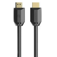 Кабель мультимедійний HP DHC-HD01-01M HDMI 2.0 High-Speed 18 Gpbs Cable, 4K 60hz  3840*2160 HP (HP_DHC-HD01-01M)