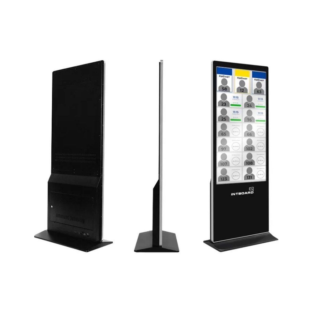 Інтерактивний стіл Intboard INFOCOM ST 32" 8/128Gb Android 11 (Non touch)
