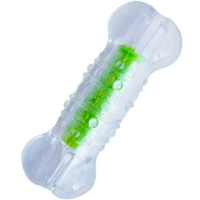 Dog toy Petstages Crunchcore Crunchy bone 16 cm (0871864002666)