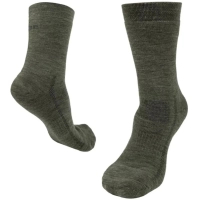 Socks Tribe Merino Hike Winter T-KB-0025-olive, 44-46 (T-KB-0025-olive-44-46)
