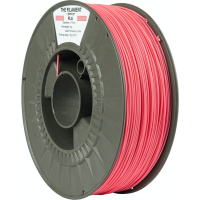 Plastic for 3D printer The Filament PLA 1.75mm 1kg PINK, STRAWBERRY (TF-24013)