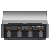 Тримач філамента Bambu Lab AMS 2 Pro for H2D, X1, P1, P2, A1 (SA007)