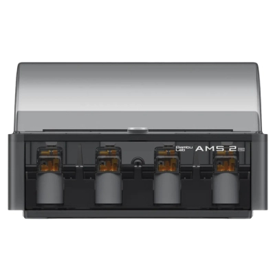 Тримач філамента Bambu Lab AMS 2 Pro for H2D, X1, P1, P2, A1 (SA007)