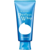Пінка для вмивання Senka Perfect Whip 120 мл (4550516474568)