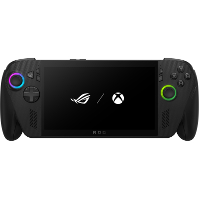Ігрова консоль ASUS ROG Ally X (90NV00H2-M00400)
