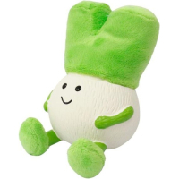 Dog toy MISOKO&CO Onion 10 cm green (BEIMR01502)