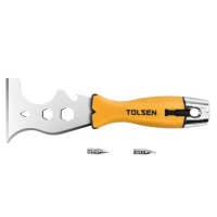 Spatula Tolsen spatula-scraper 14 in 1 (40210)
