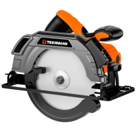 Circular saw Tekhmann TSC-1690 (854815)