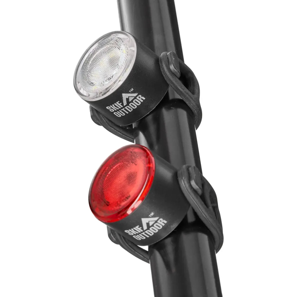 Комплект велофар Skif Outdoor Winker Set (HQ-313)