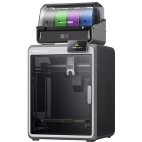 3D-принтер Creality K2 Combo