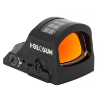 Collimator sight Holosun HS507C X2 (747227)
