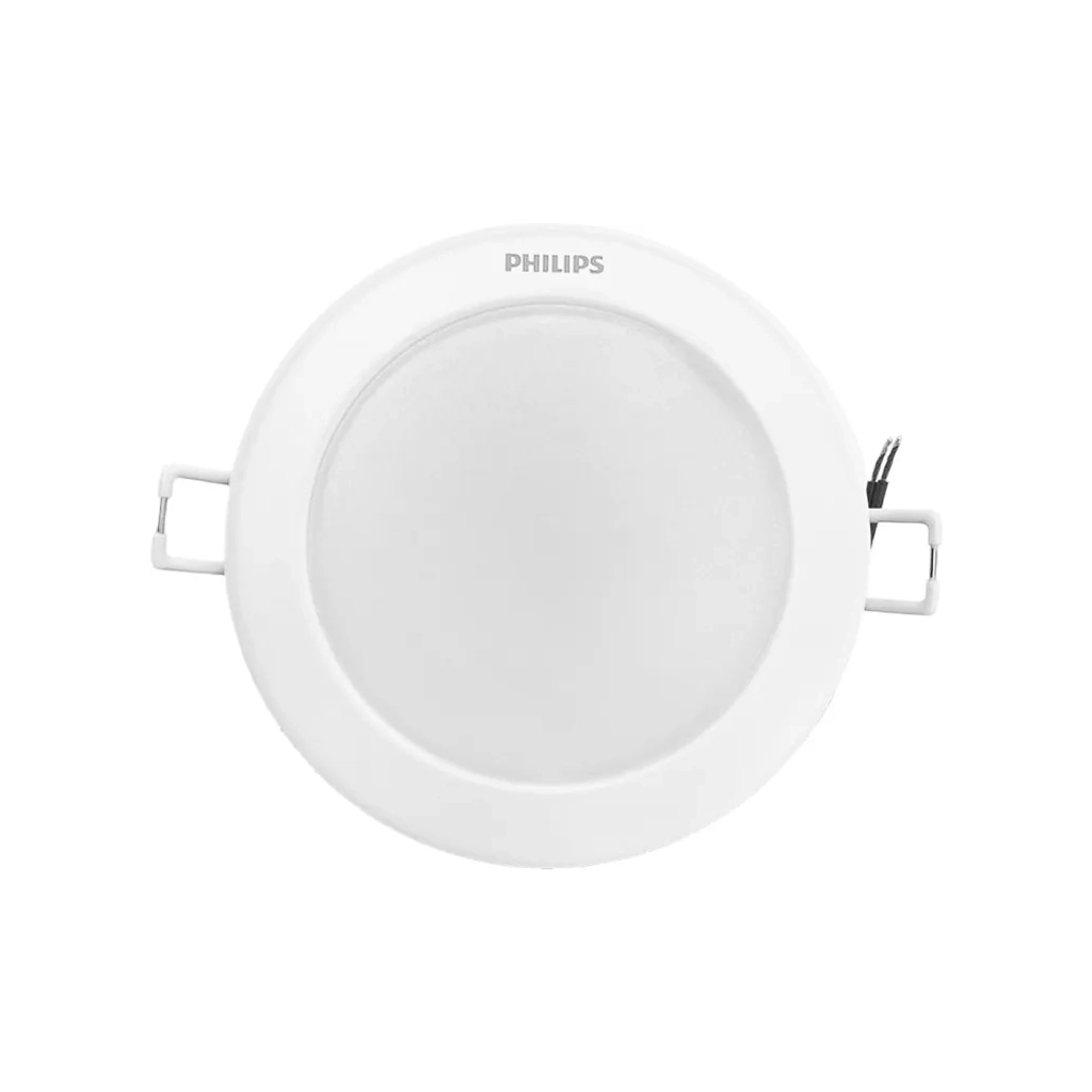 Світильник Philips DN027B G3 LED6/NW 6W 220-240V D90 (929002671602)