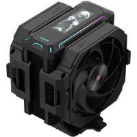 Кулер до процесора Alseye W600-LCD-B (AS.01.08.0047)