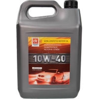 Моторна олива Дорожня карта 10W40 SL/CF 5л (4102871240)